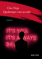 copertina Qualunque cosa accada