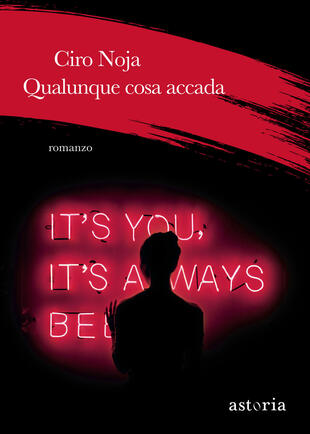 copertina Qualunque cosa accada
