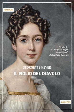 copertina Il Figlio del Diavolo