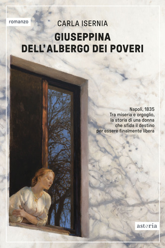 Giuseppina dell'Albergo dei Poveri