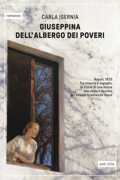Giuseppina dell'Albergo dei Poveri