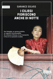 copertina I ciliegi fioriscono anche di notte