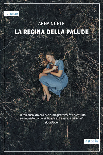 La regina della palude