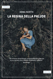 copertina La regina della palude