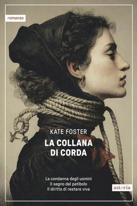 La collana di corda