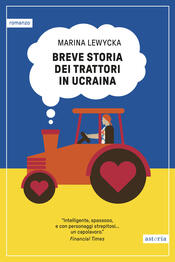copertina Breve storia dei trattori in Ucraina