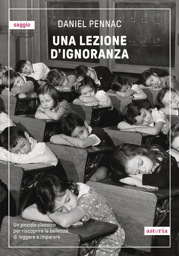 Una lezione d'ignoranza