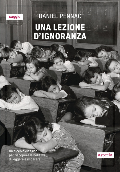 Una lezione d'ignoranza