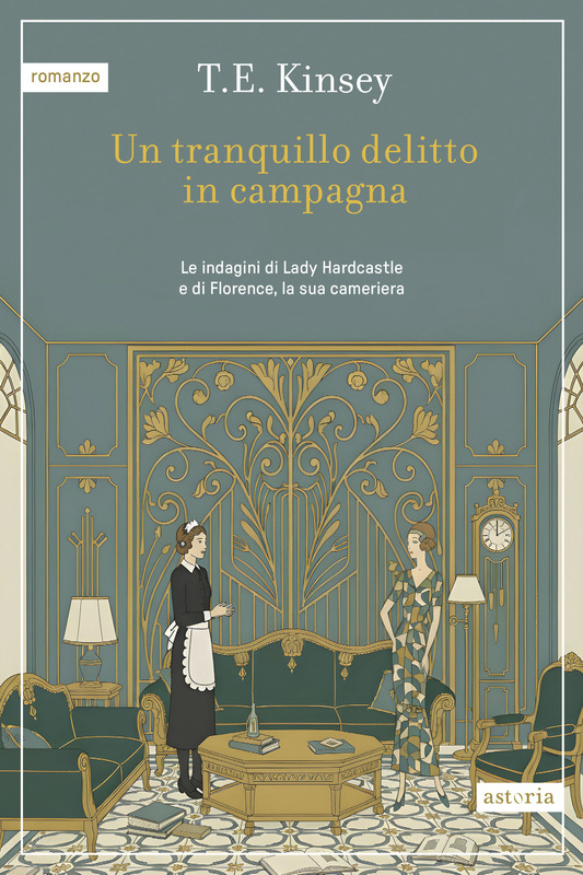 Un tranquillo delitto in campagna