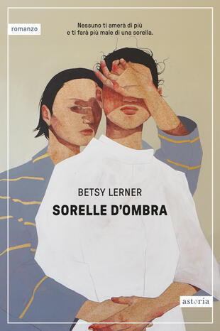 copertina Sorelle d'ombra