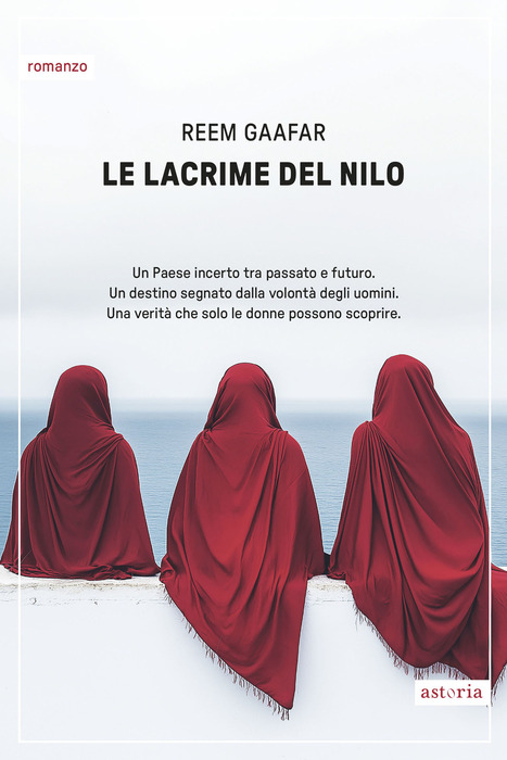Le lacrime del Nilo