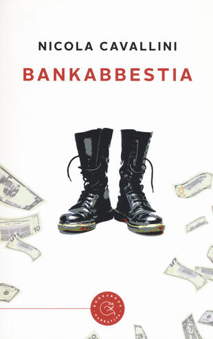 copertina Bankabbestia