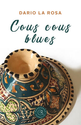 copertina Cous cous blues