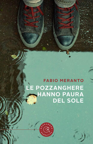 copertina Le pozzanghere hanno paura del sole
