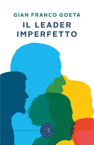 copertina Il leader imperfetto