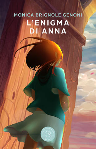 copertina L'enigma di Anna