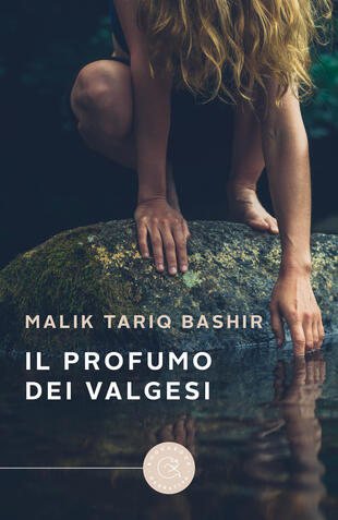copertina Il profumo dei Valgesi