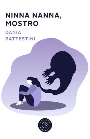 copertina Ninna nanna, Mostro