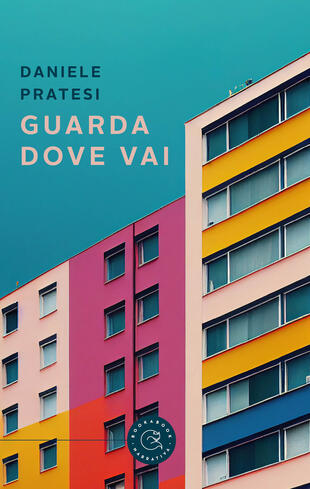 copertina Guarda dove vai