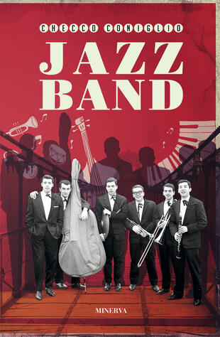 copertina Jazz band