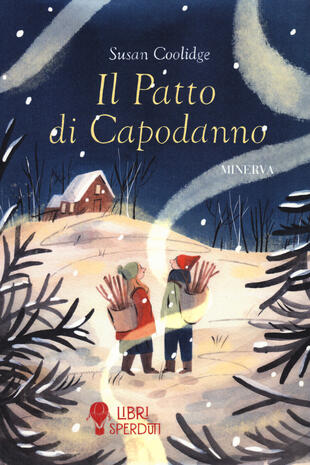 copertina Il patto di Capodanno