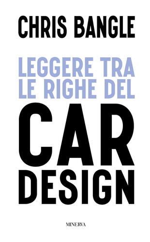 copertina Leggere tra le righe del car design