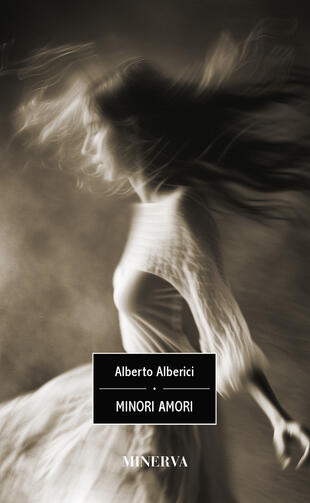 copertina Minori amori