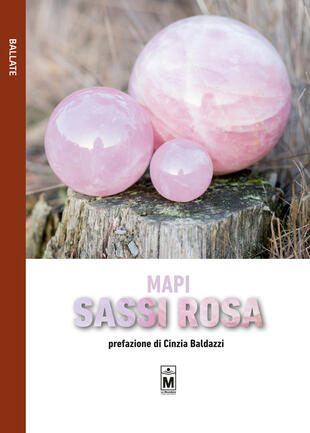 copertina Sassi rosa
