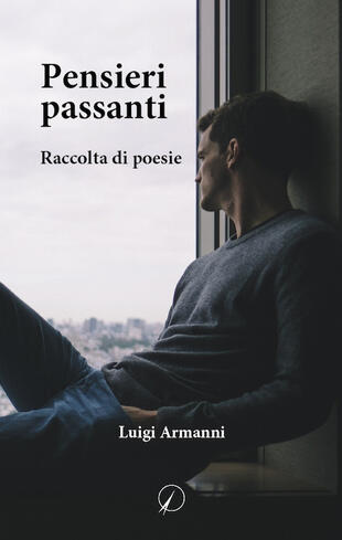 copertina Pensieri passanti