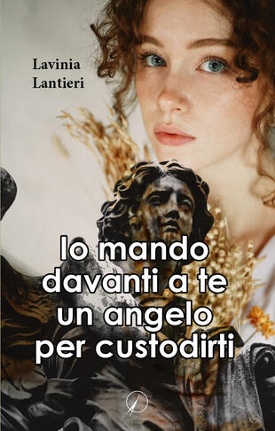 copertina Io mando davanti a te un angelo per custodirti