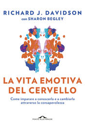 copertina La vita emotiva del cervello
