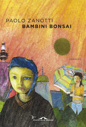 copertina Bambini bonsai