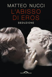 copertina L'abisso di Eros