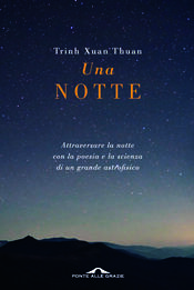 copertina Una notte