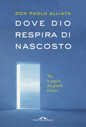 copertina Dove Dio respira di nascosto