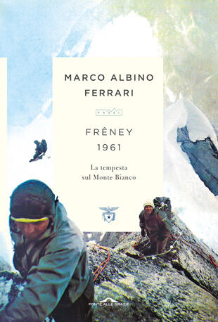 copertina FRENEY 1961