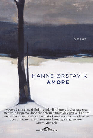 copertina Amore