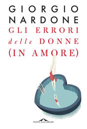 copertina Gli errori delle donne (in amore)