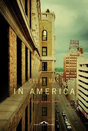 copertina In America