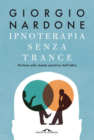 copertina Ipnoterapia senza trance