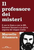 Marcello Altamura presenta 'Il professore dei misteri' a Bagheria