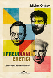 copertina I freudiani eretici