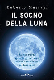 copertina Il sogno della Luna