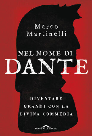 copertina Nel nome di Dante