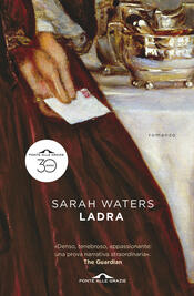 copertina Ladra