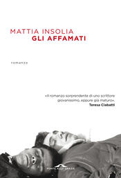 copertina Gli affamati