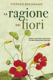 copertina La ragione dei fiori