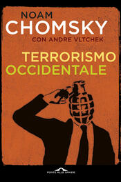 copertina TERRORISMO OCCIDENTALE