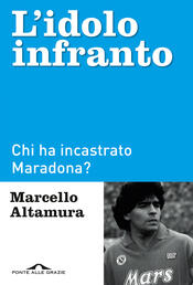 copertina L'idolo infranto