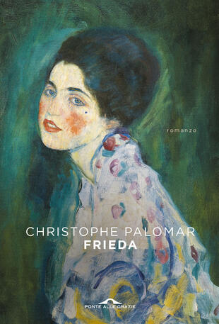 copertina Frieda